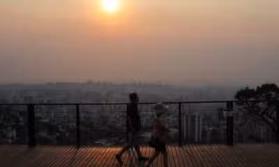 Intenso calor em Minas Gerais: dicas de preparação para o verão