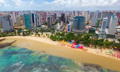 Vida de qualidade com baixo custo? Descubra as cidades ideais para morar no Brasil
