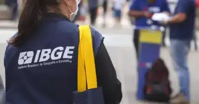 Concurso do IBGE: saiba como concorrer às 9.580 vagas temporárias