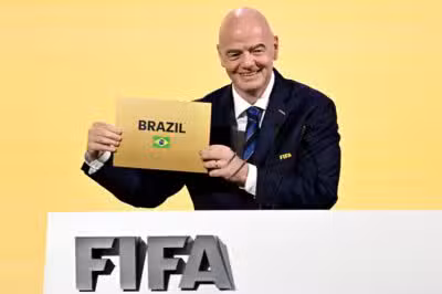 Classificação FIFA: Como funciona e quais os motivos da queda do Brasil para a sexta posição