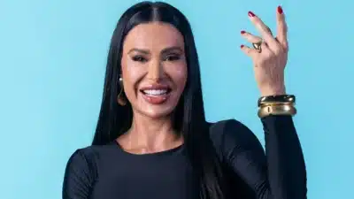 Gracyanne Barbosa faz cirurgia após lesão em “Dança dos Famosos”