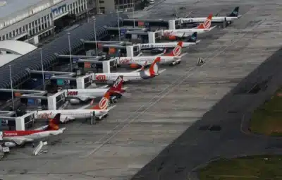 Gol e Azul encerram fusão após negociações de um ano; codeshare também é cancelado