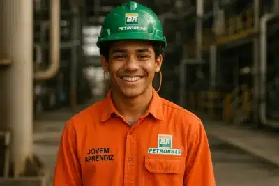Petrobras abre 715 vagas de Jovem Aprendiz em 23 cidades – Confira!