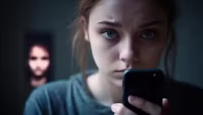 Sextorsão digital entre jovens: o risco discreto à saúde sexual