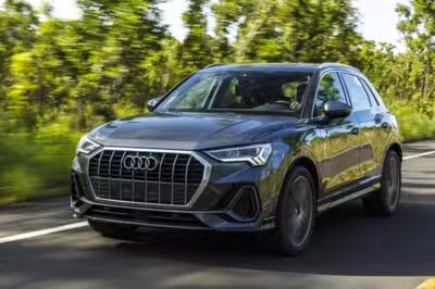 Audi Q3 Chega ao Brasil com Produção Nacional: Saiba Mais!