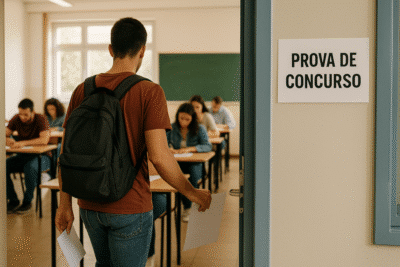 Prefeitura de Nova Roma (GO) retoma concurso público com inscrições em 22/09