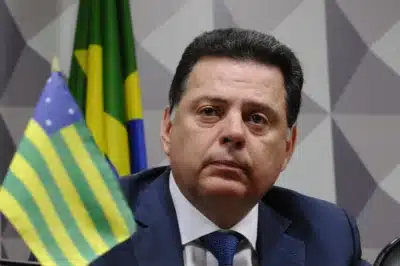 Marconi Perillo anuncia pré-candidatura a governador de Goiás