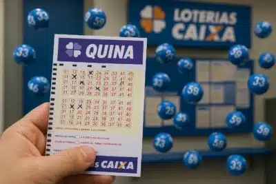 Quina: Prêmio Surpreendente no Sorteio de 29/09! Descubra o valor!