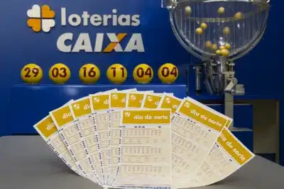 Dia de Sorte: R$ 150 Milhão em Sorteio de 30/09/2025