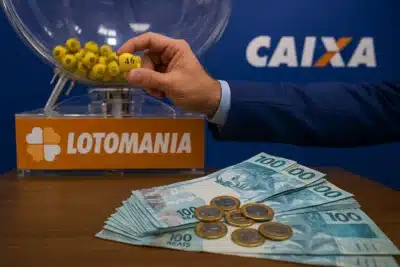 Lotomania 2025: Sorteio Promete Transformar Vidas e Prêmios Incríveis!