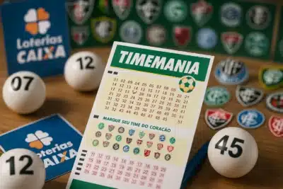Timemania: Sorteio de R$ 29,2 milhões em 30/09 – Chance de Ganhar!