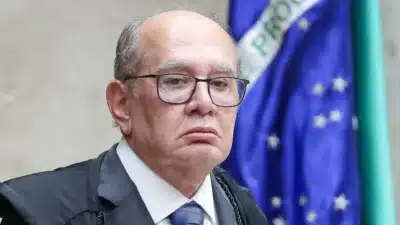 Gilmar critica gestão de Barroso, que condena Bolsonaro no STF