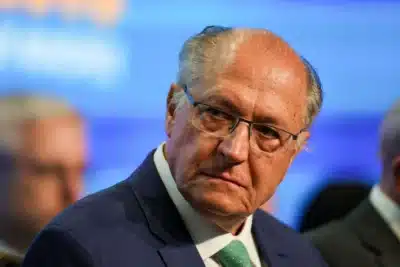 Alckmin defende assinatura do acordo Mercosul-UE até o fim do ano