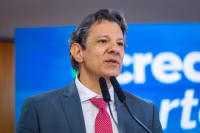Haddad minimiza preocupações: governo foca em resultado econômico fiscal