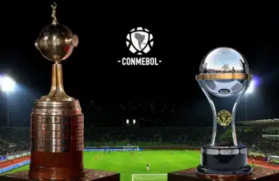 Libertadores e Sul-Americana: Semifinais prometem jogos decisivos!