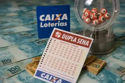 Dupla Sena: Ganhadores revelados no prêmio de R$ 12,3 MILHÕES!