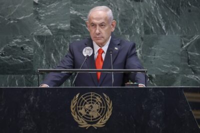 Netanyahu critica apoio à Palestina e quer ‘concluir o processo’ em Gaza