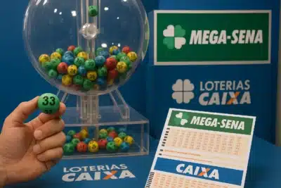 Mega-Sena: Prêmio acumula R$ 3,5 MILHÕES – Veja os concursos e dezenas!