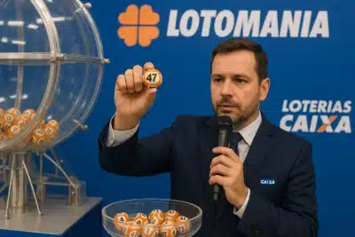 Lotomania: Prêmio de R$ 8,7 milhões é sorteado hoje (29/09)!