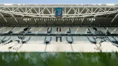 Juventus x Atalanta: horário e local do jogo da Serie A!