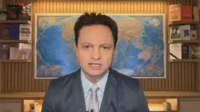 Vitelio Brustolin alerta: Multilateralismo da ONU em crise com vetos do Conselho de Segurança