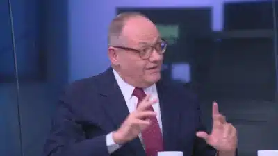 Samuel Pessôa afirma: “Metade da dívida é herança, metade é fruto do governo”