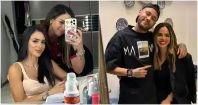 Biancardi organiza mutirão para ex-affair de Neymar em “A Fazenda”