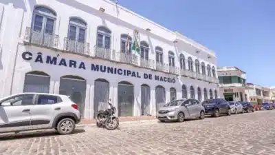 Maceió em alerta: previsão de semana chuvosa e altos índices UV