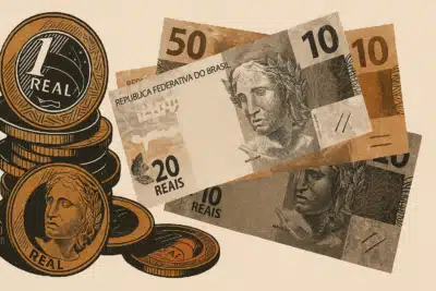 Galípolo defende decisão conservadora da Selic, sem “emocionar” dados econômicos