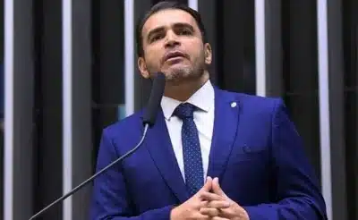 Relator garante: Processo ético contra Eduardo Bolsonaro será conduzido com ética