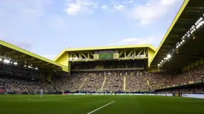 Villarreal x Athletic Bilbao: horário e onde assistir clássico da LaLiga