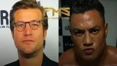 Popó vs. ex-BBB Alemão: boxeador sofre cirurgia após confusão com Wanderlei Silva Popó vs. ex-BBB Alemão: boxeador sofre cirurgia após confusão com Wanderlei Silva