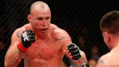 Wanderlei Silva ataca Belfort, critica rival e projeta luta com Popó