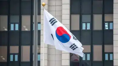 Incêndio em centro de dados na Coreia do Sul causa interrupção de serviços online