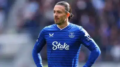 Grealish admite excesso em festas no City: “Quero aproveitar”