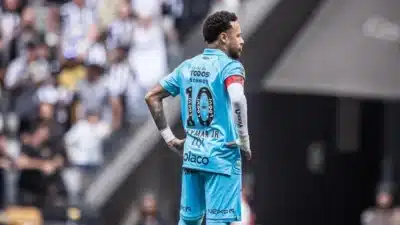 Neymar Jr. processa NR Sports por notícias falsas e calúnia