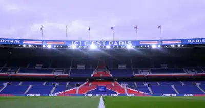 PSG x Auxerre: horário e canal para acompanhar a Ligue 1