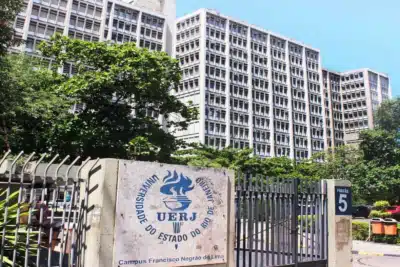 Vestibular Uerj 2026: Última chance para se inscrever na 2ª fase!