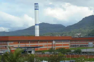 Weg investe R$ 1,1 bi em Santa Catarina até 2028: novo parque e expansão em SC