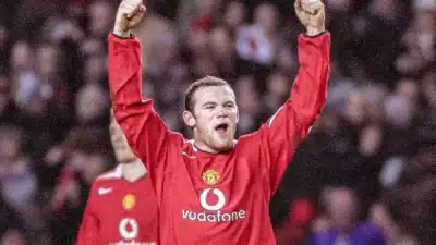 Rooney critica United e acusa clube de “perder a alma”