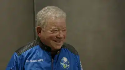 William Shatner nega boatos de morte: “Exagerado”