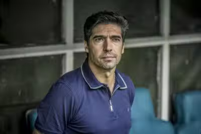 Abel Ferreira: ‘Referência’ do futebol brasileiro em xeque com polêmica no Bahia