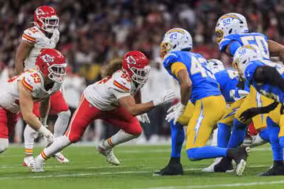 Trump critica nova regra da NFL e descreve o kickoff como “futebol americano de maricas”