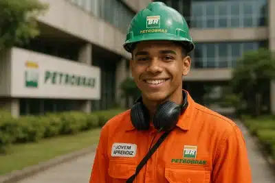 Petrobras abre inscrições para Jovem Aprendiz: como garantir sua vaga!