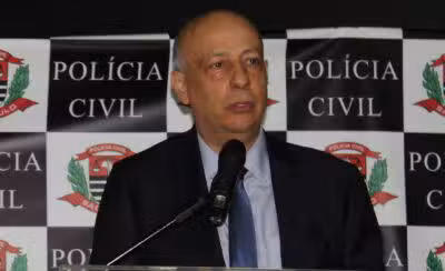 Delegado responsável pela prisão de lideranças de alto escalão do PCC é assassinado na região litorânea de SP