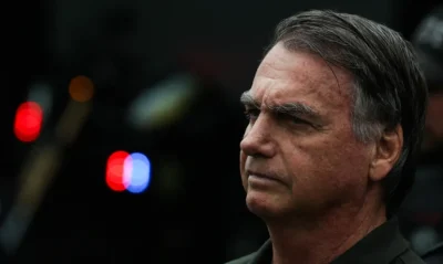 Ex-presidente Bolsonaro é obrigado a pagar R$ 1 milhão em indenização por atos discriminatórios