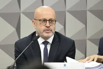 Careca do INSS rebate CPMI, afirma ser “personagem fictício” criado por advogado