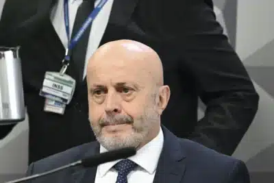 STF decide manter prisão de “careca do INSS”; Antunes é acusado de esquema de desvios