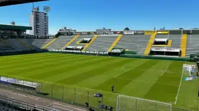 Chapecoense joga contra Avaí: horário e local do jogo da Série B