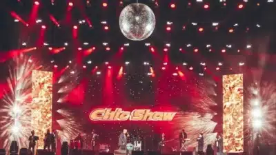 Jorge Ben Jor e Mano Brown: Chic Show Festival é cancelado em SP